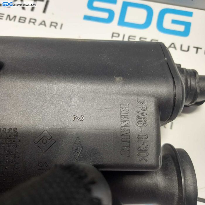 Vas Filtru Epurator Renault Megane 2 1.9 DCI 2002 – 2008 Cod 8200279414 [0943]