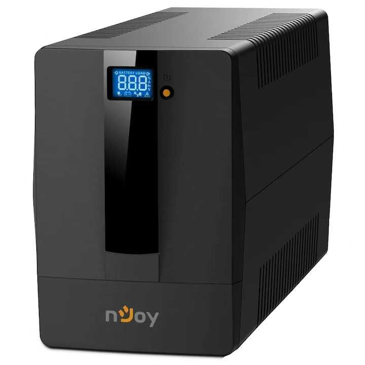 UPS 1200W nJoy Horus Plus 2000 VA [в гаранция ~20 месеца]