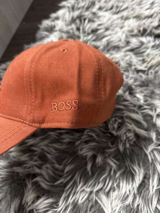 Sapca Boss Premium noua