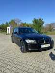 BMW seria 3 E91 318D Facelift