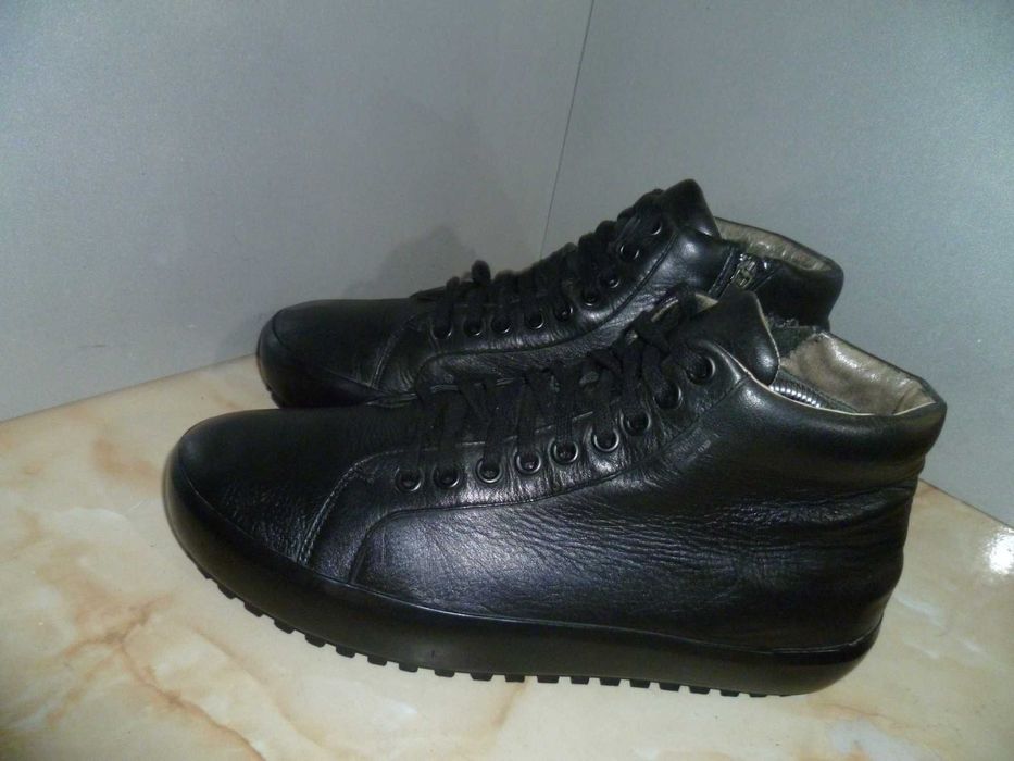 CAMPER Gore-tex boots №44