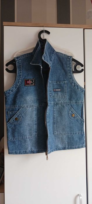 Потници и блузки