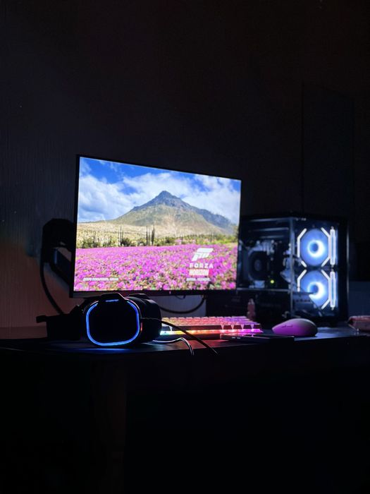 Monitor Premier 24 duym 100 Hz