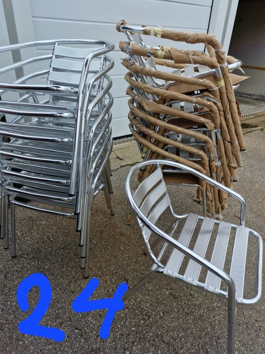 Mese / masa inox/ masa Aluminiu