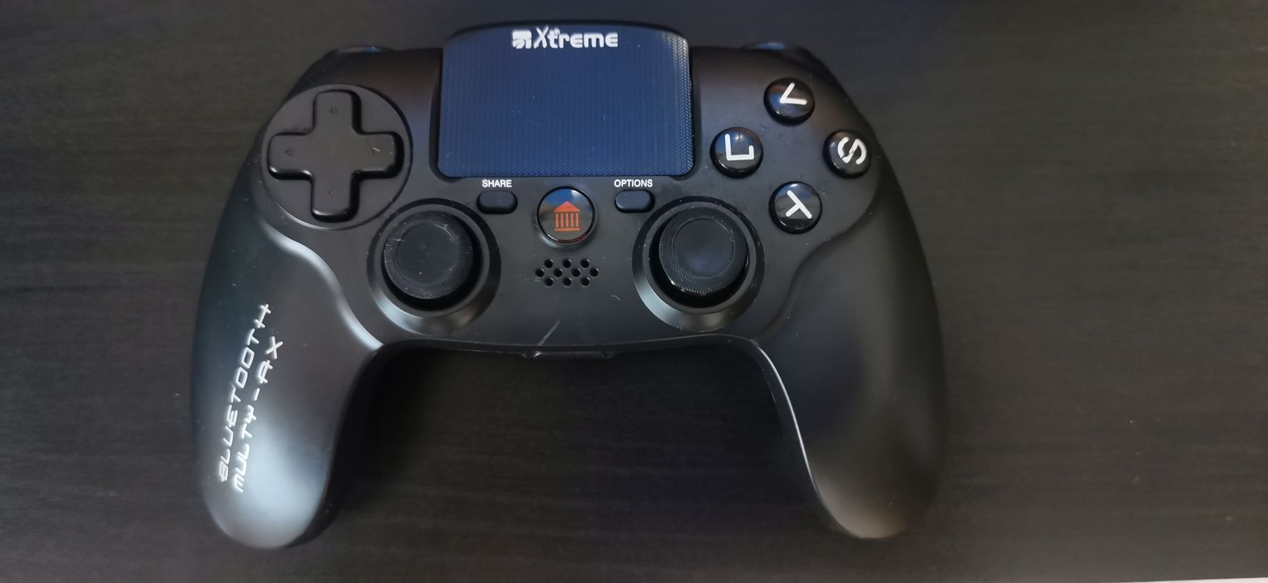 Controller Xtreme PS4