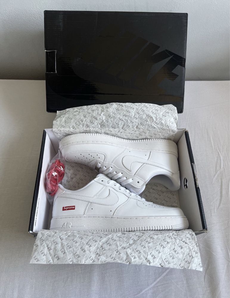 Air force 1 Supreme