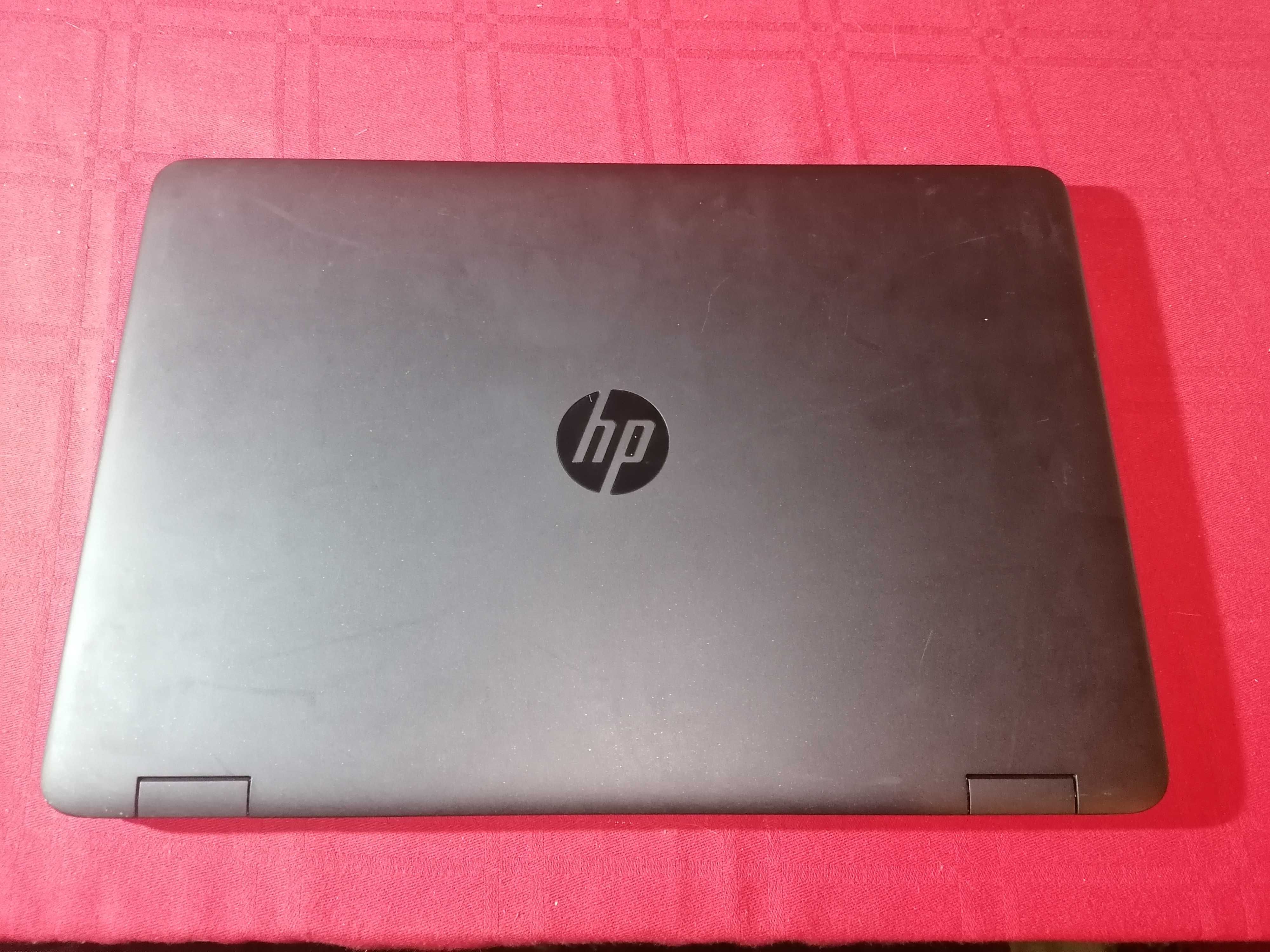 Laptop HP ProBook 650 G3  Intel i5-7200U , 15.6"