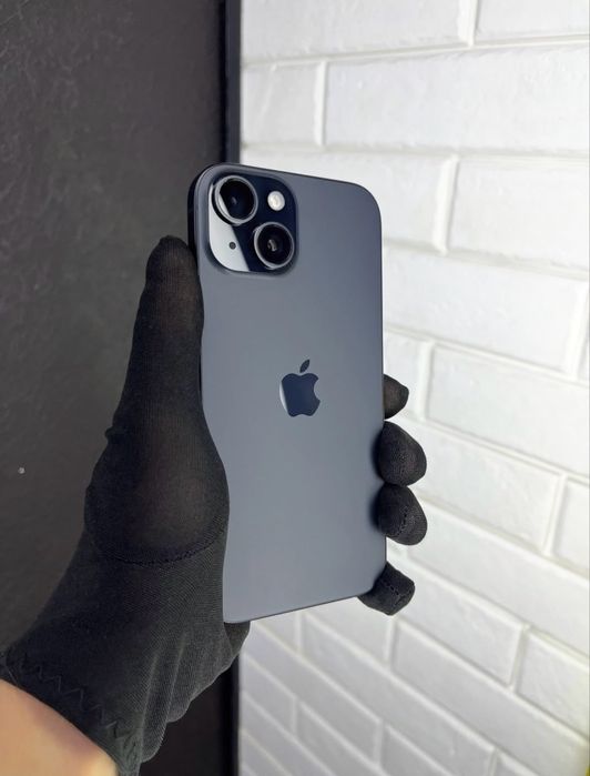 Продам iphone 15