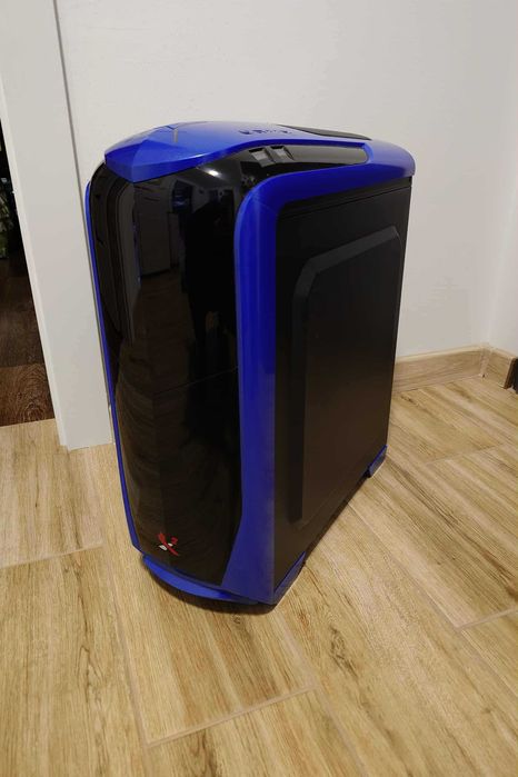 PC gaming i5 + Radeon RX 580 8GB