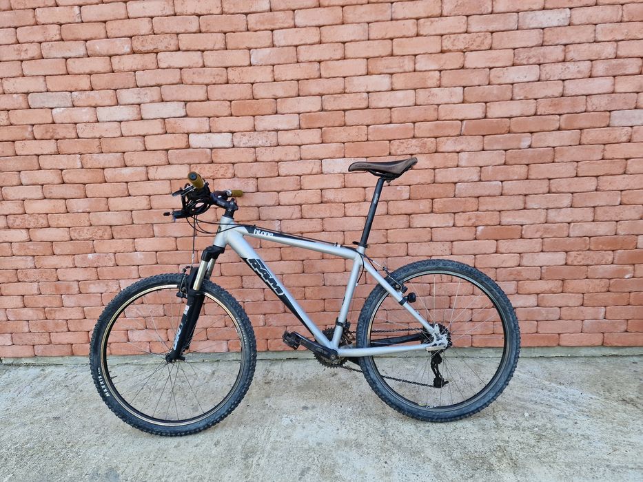 De vânzare bicicletă  RAM