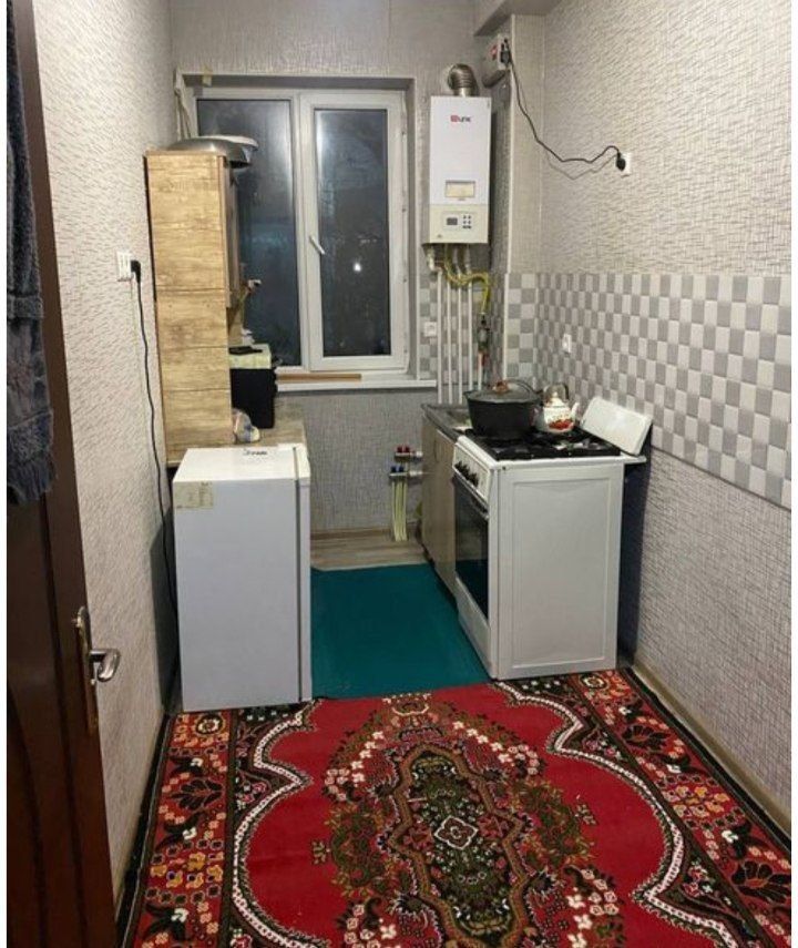 Мирзо-Улугбек, Боз базар, 1/3/4, 25кв.м (Фатима, 102110 )