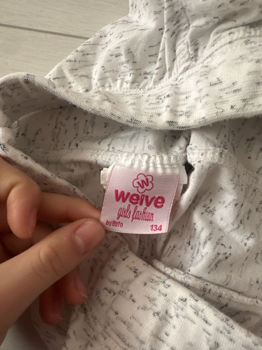 Детски къси панталонки размер 134