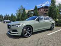 Volvo V90 T4 Polestar | 211 CP | 128.000 km
