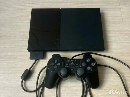 продам SoniPlystation 2