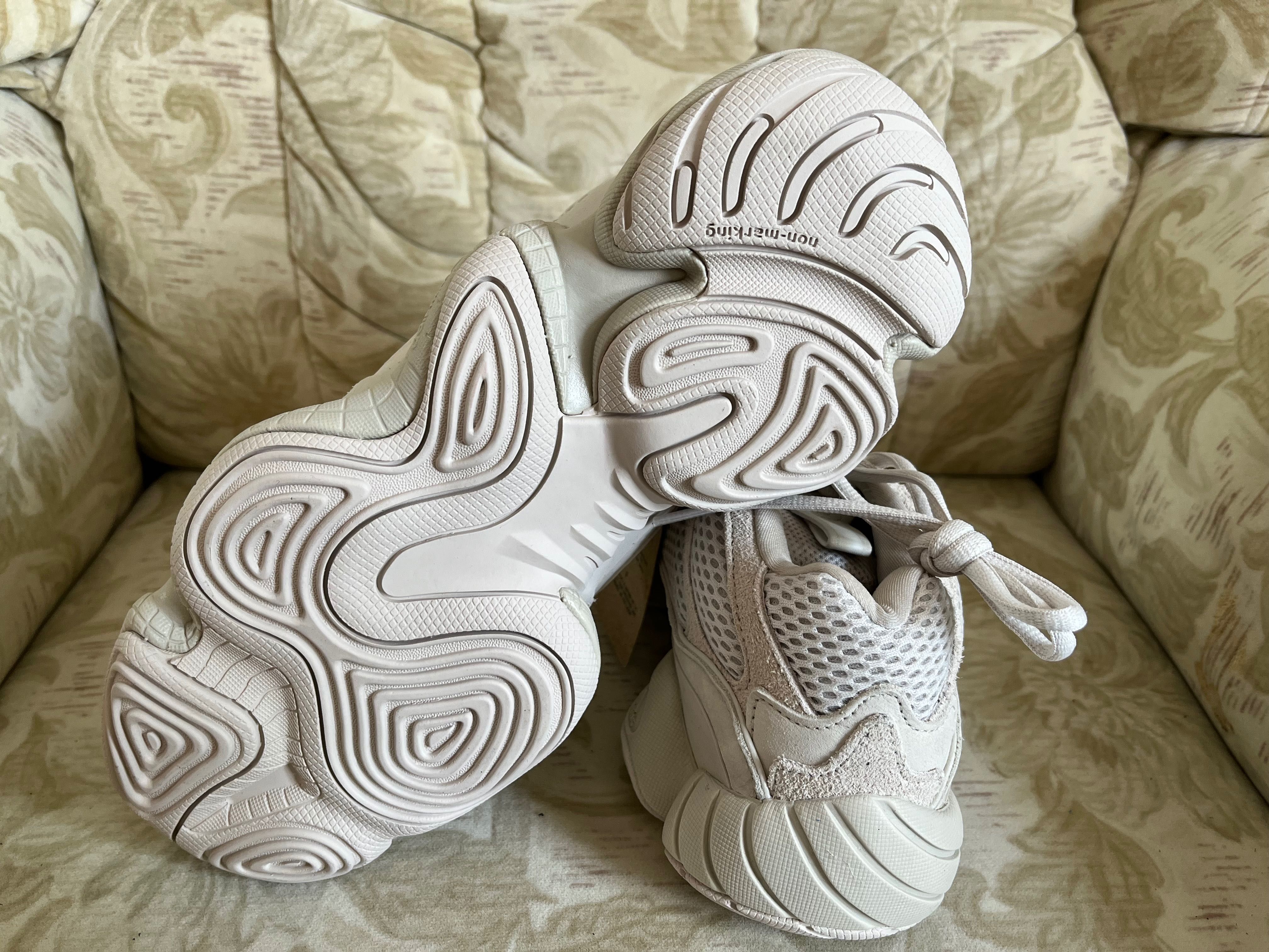 Adidas Yeezy 500 Blush Adidas  Original