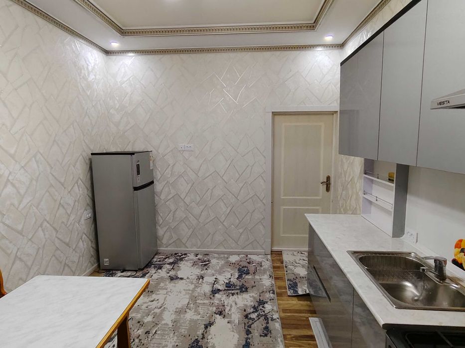 Квартира ижарага берилади.