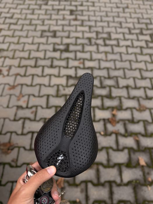 Șa S Works Power Mirror (specialized)