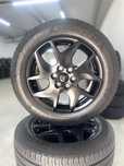 Jante Ford Custom R17 Transit Tourneo Originale Goodyear vara 2024 noi