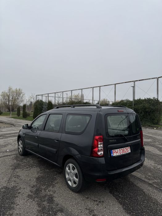 Dacia Logan MCV 1.5dCi