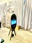 Photobooth complet