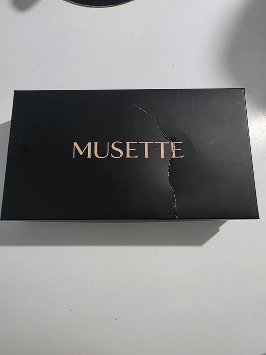 Vand geanta/husa Musette