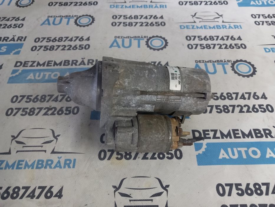 Electromotor 2.0d BMW x3 e83 2010