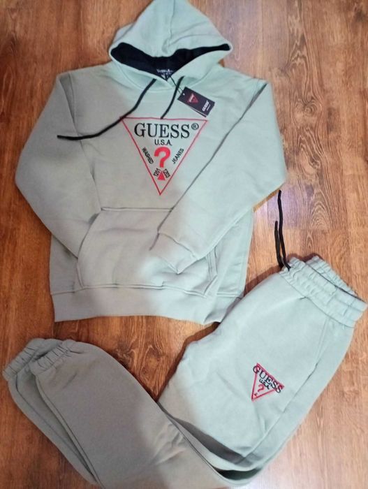 Вата екипи  дамско и мъжко