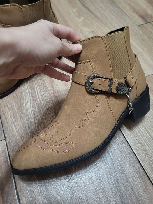 Ghete barbati     ..