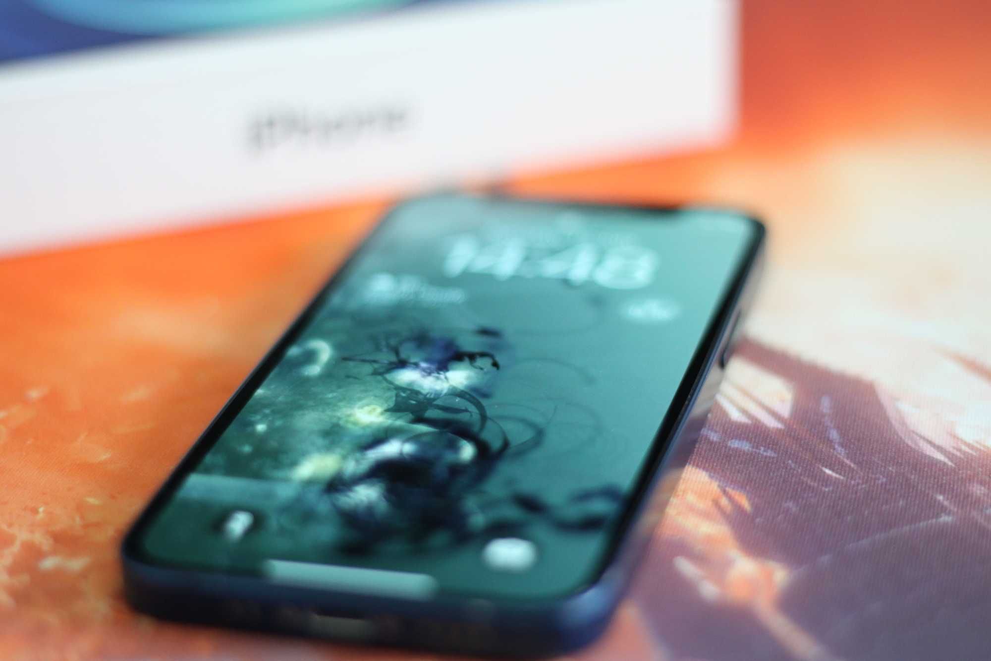 iPhone 12 mini (128GB)