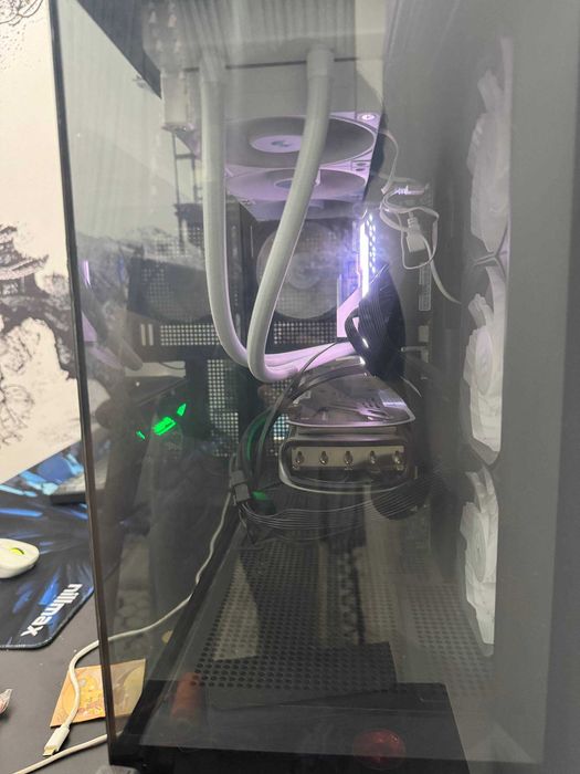 Компьютер/ПК/PC Игровой компьютер, Компьютер для стримов