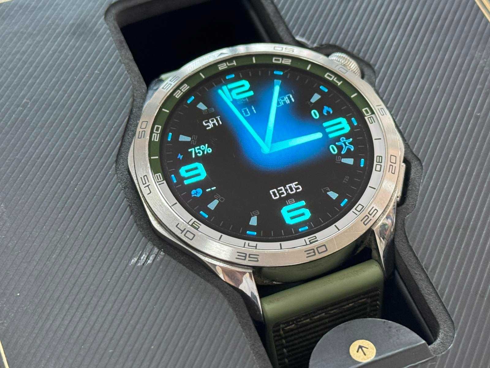 Смарт Часовник Huawei Watch GT 4