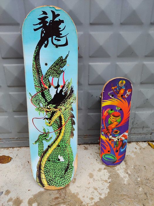 Детски Скейтборд