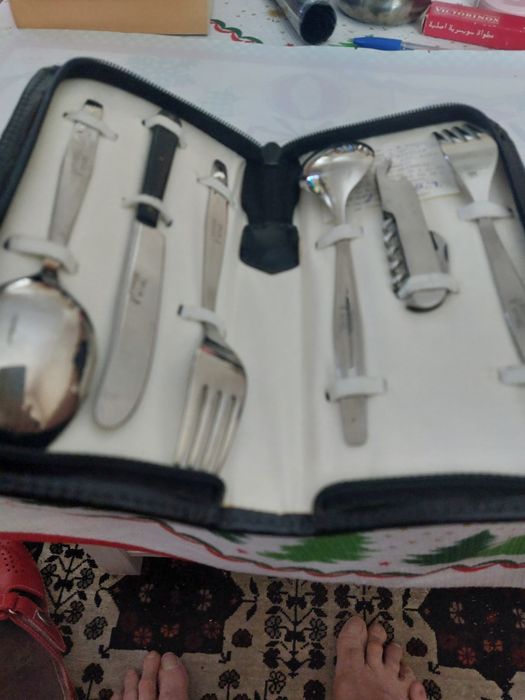 Сувенирен несесер 1300 години България