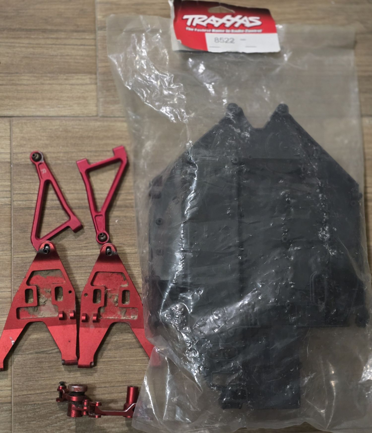 Traxxas UDR  RC Car