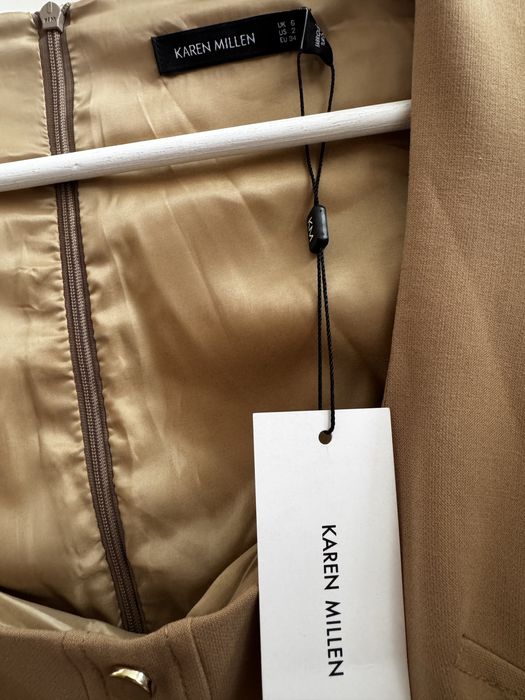 Рокли Avin, NA-KD, Kren Milen, Zara