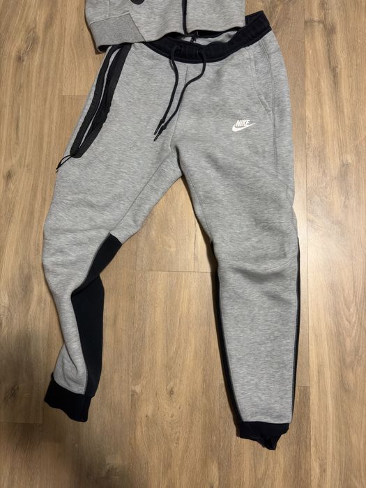 Nike tech fleece