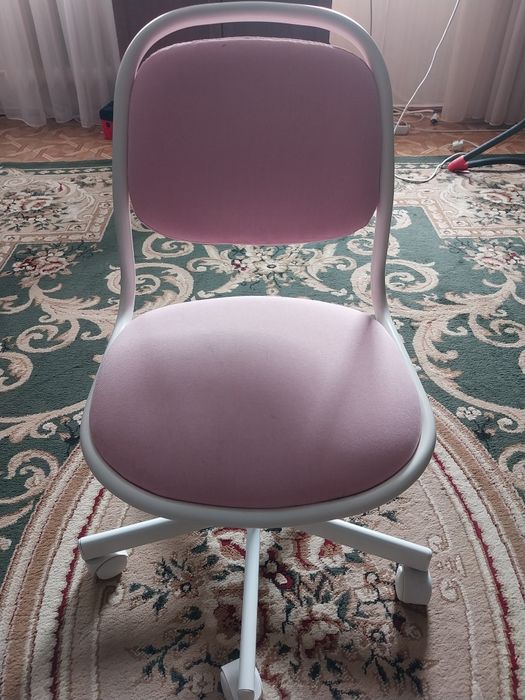 Scaun rotativ copii Orfjall- Ikea