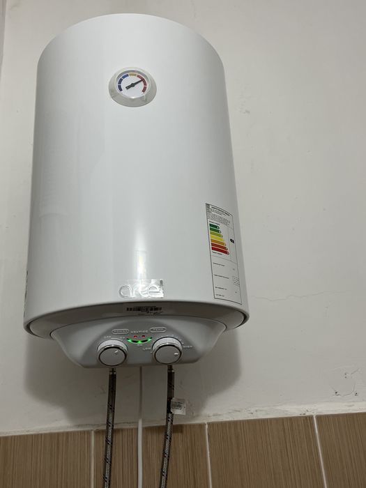 аристон как новый