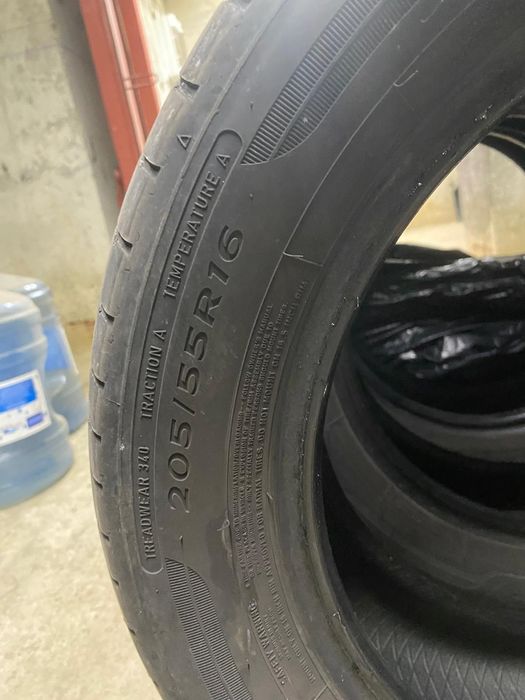 Cauciucuri vara stare ft buna