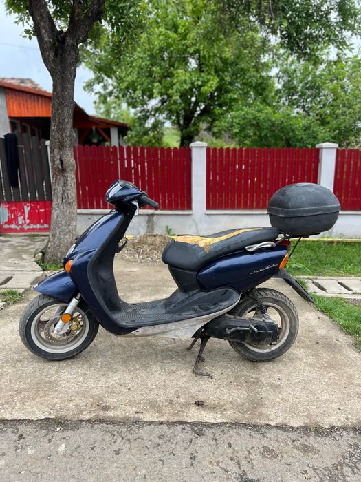 Scuter Yamaha Neos 50cc 2T