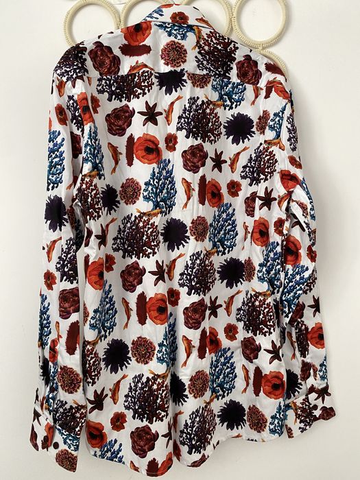 Cămăşi Oscar Banks Pure Cotton (Mărimea 41-42, L, Premium)