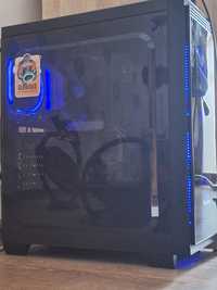 PC Gaming - Mid | Utilizat