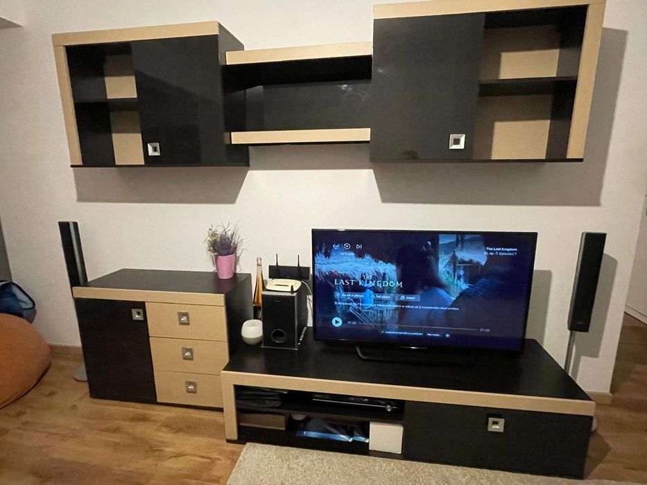 Vand mobila de living LEMS, sectorul 6