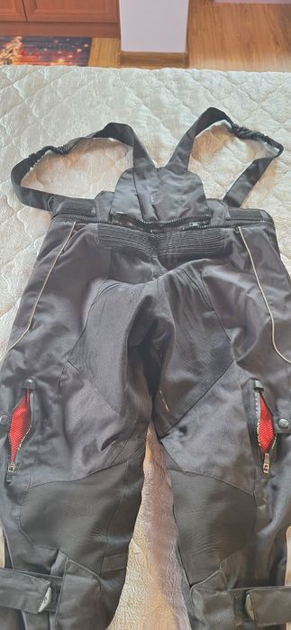 Мотопанталон AKITO