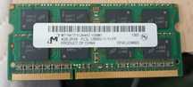 Memorie RAM Laptop