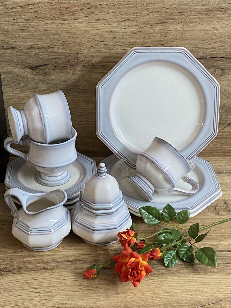 Villeroy & Boch Gallo Leonardo Classic -Сервиз за кафе