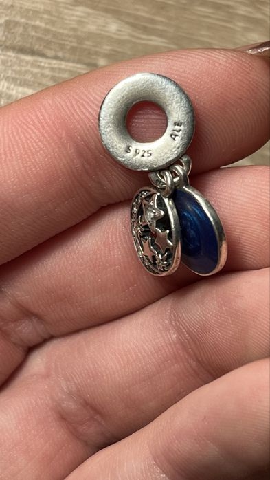 Бижута от Pandora