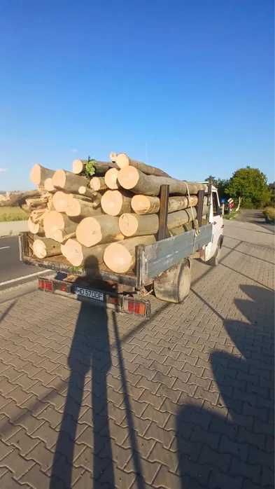 vand lemne de foc