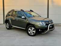 Dacia Duster 1.5 dci 109CP 2014‼️ E5 Piele Navi AC ‼️ Rate ‼️ Garantie