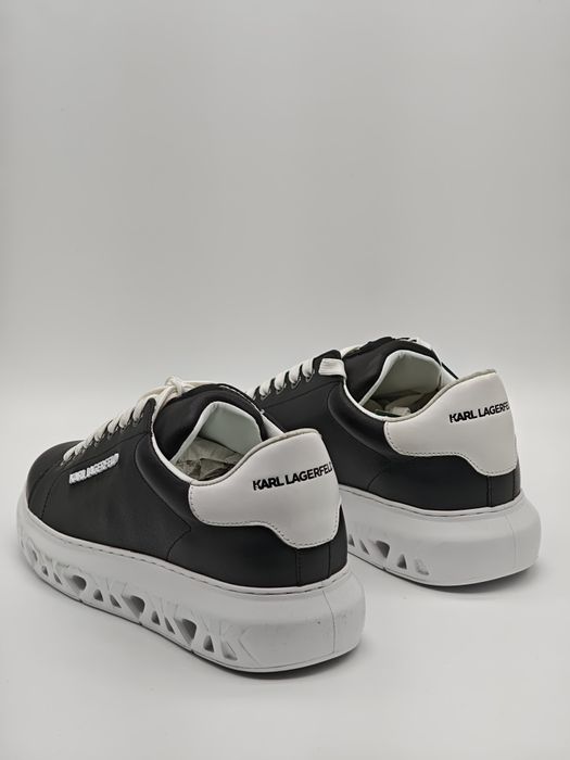 Karl Lagerfeld Kapri Kite Оригинални Сникърси